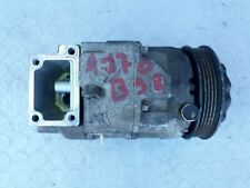 COMPRESSORE ARIA CONDIZIONATA MERCEDES-BENZ A170 - 98 BENZINA 1.6 