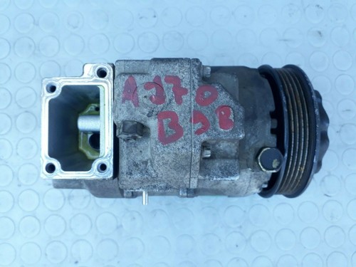 Compressore aria condizionata - compressore,