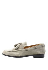 Mocassini Uomo Camoscio