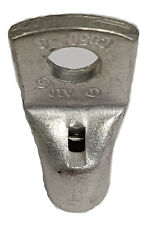 Terminale Capicorda Occhiello