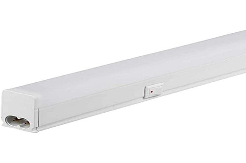 Tubo led plafoniera - t5,