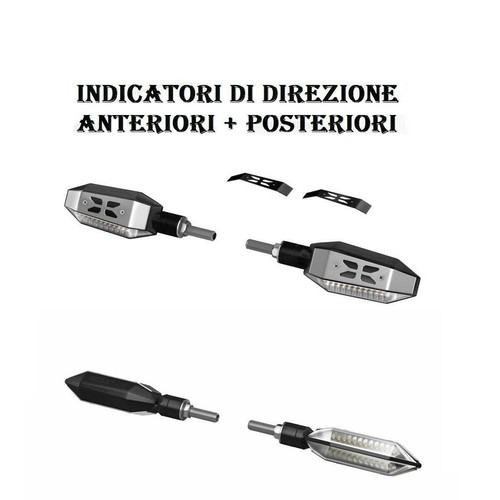 Frecce indicatori direzione - frecce,