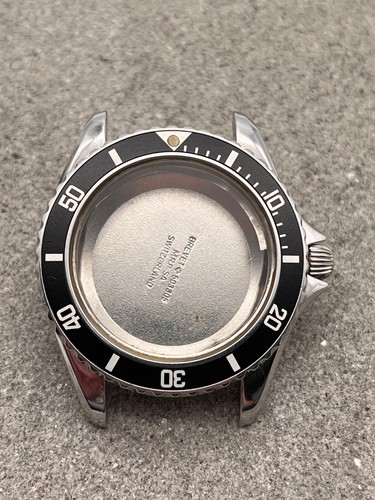 1378 breitling cassa orologio - #1378,