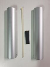 Nos Alu fork protectors Honda Cr 125 250 500 80s Vintage Motocross kx yz rm xr