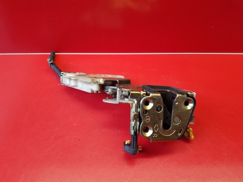 Nissan micra k11 phase - phase, gache