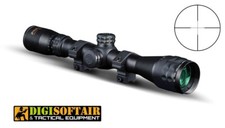 KONUSPRO 3-9X32 AO riflescope OTTICA KONUS con attacchi 7267