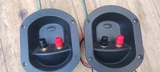 COPPIA CROSSOVER KLIPSCH VB15