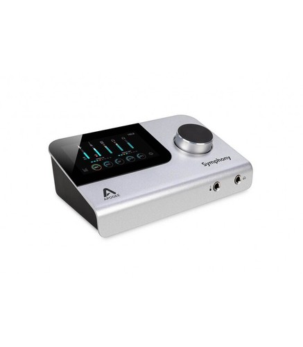 Apogee symphony desktop - apogee,
