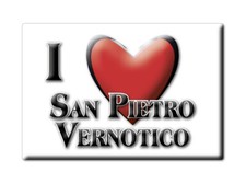 Calamita San Pietro Vernotico