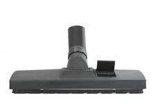 SPAZZOLA DOPPIO USO PAVIMENTO - TAPPETO ASPIRAPOLVERE CENTRALIZZATO DIAM 32