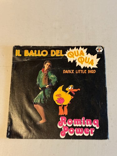 Ballo del pua - il, dance