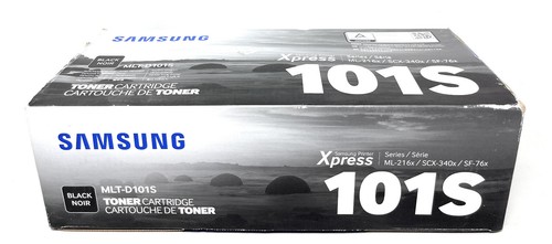 Samsung mlt d101s - samsung, toner