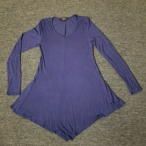 Made johnny tunica top - johnny,