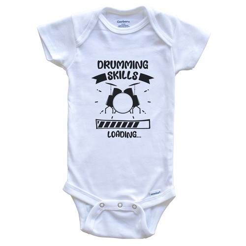 Body bambino batteria