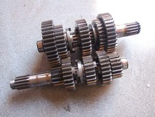 Ducati 600SS 1996 set completo