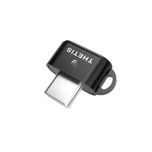 Thetis nano fido2 chiave di - thetis,