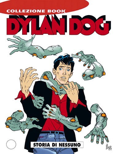 Fumetto dylan dog collezione - fumetto,
