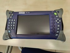 JDSU Viavi MTS 4000 tester fibra ottica