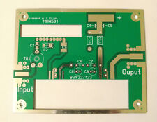 PCB per amplificatore di