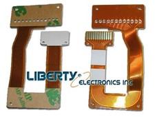 NUOVO CAVO FLESSIBILE A NASTRO