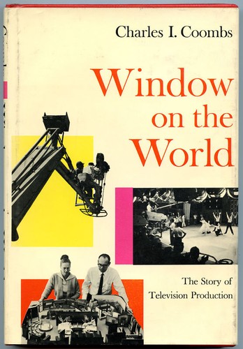Art window the world - the,
