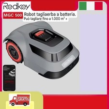 Rasaerba Tosaerba Robot con