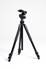 Cavalletto Treppiede Manfrotto