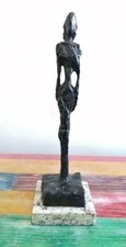ALBERTO GIACOMETTI " MAN "
