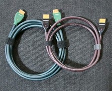  2 AudioQuest HDMI Cannella e