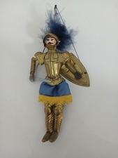 Antica Marionetta Pupo