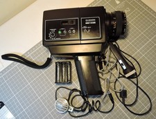 Chinon 606S fotocamera cinema