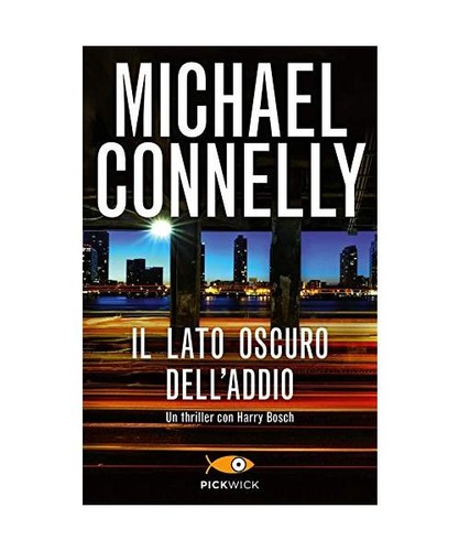 Lato oscuro dell - il,