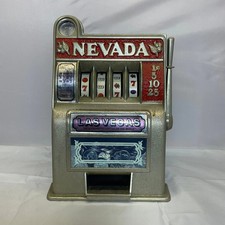 Vintage Nevada/Las Vegas