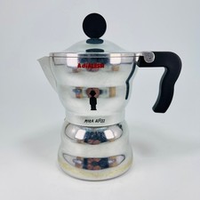 Alessi Moka Caffettiera