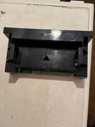 Base originale neo geo - base,