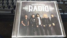 GENERATION RADIO / ST+1 JAPAN