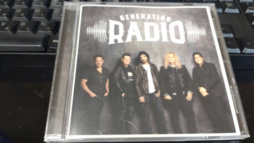 Generation radio 1 japan - generation,