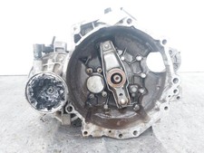 DQY CAMBIO MANUALE 5M VOLKSWAGEN GOLF IV (1J1)  1.9 TDI 8V 90CV (1997>2007)