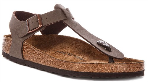 Birkenstock kairo slip - birkenstock, slip-on
