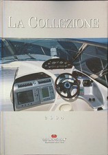 CRANCHI. LA COLLEZIONE 2004