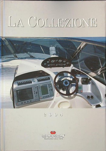 Cranchi collezione 2004 - cranchi.,