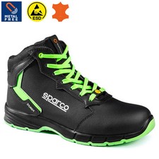 Scarpe antinfortunistiche - scarpe, da