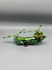 GIOCATTOLO LATTA AEREO