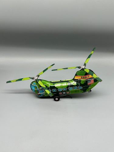 Giocattolo latta aereo - latta,