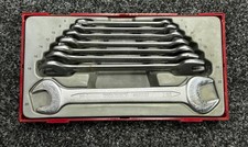 Teng Tools Set di chiavi aperte 6-22 mm 622022 POSTA GRATIS