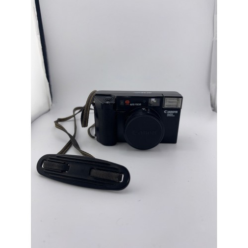Canon af35ml super - canon,