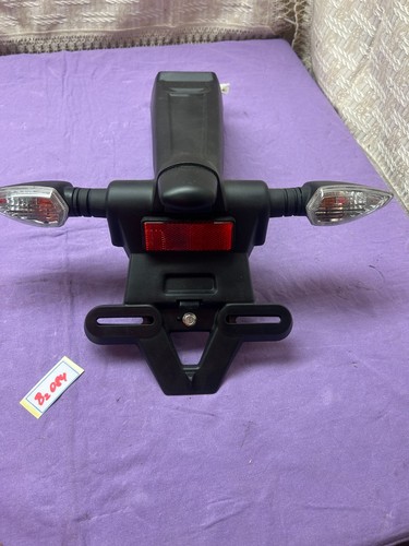 Supporto targa yamaha - yamaha, yzf