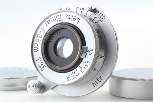 Vintage come nuovo leica - vintage,