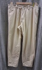 Pantalone  Uomo Puro Cotone Murphy E Nye taglia 52