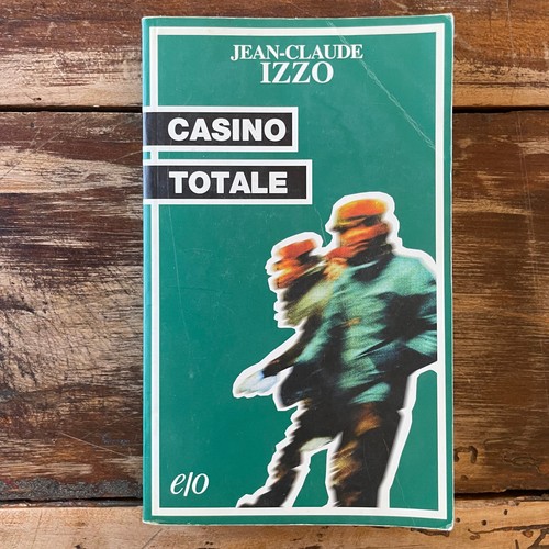 Jean claude izzo - izzo,